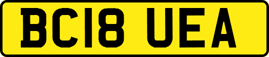 BC18UEA