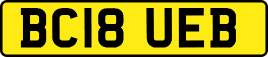 BC18UEB