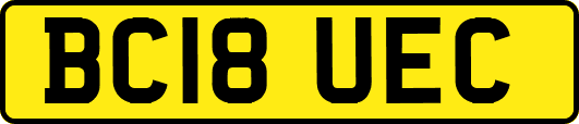 BC18UEC