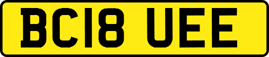 BC18UEE