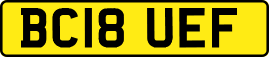 BC18UEF