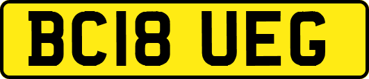 BC18UEG