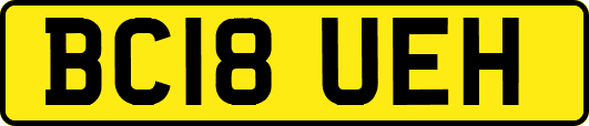 BC18UEH