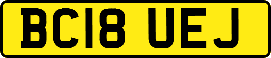 BC18UEJ