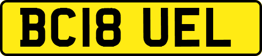BC18UEL