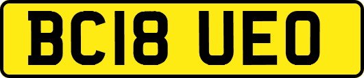 BC18UEO