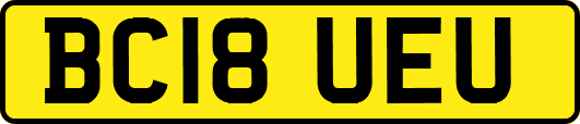 BC18UEU