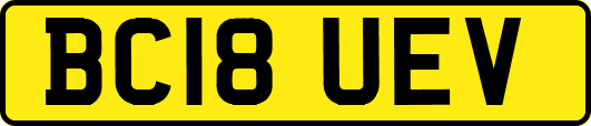 BC18UEV