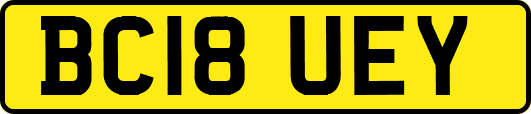 BC18UEY
