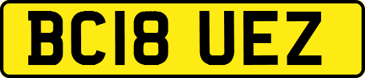 BC18UEZ