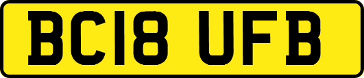 BC18UFB