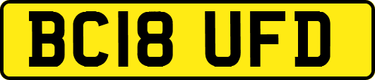 BC18UFD