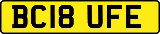 BC18UFE