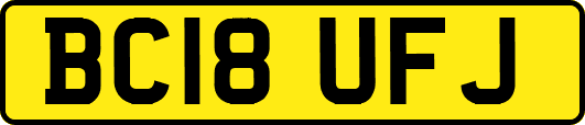 BC18UFJ
