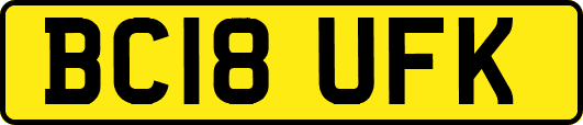 BC18UFK