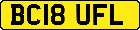 BC18UFL