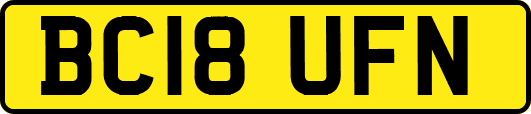 BC18UFN