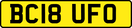 BC18UFO