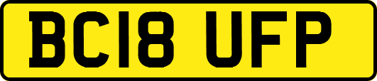 BC18UFP
