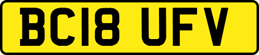 BC18UFV