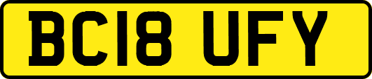 BC18UFY