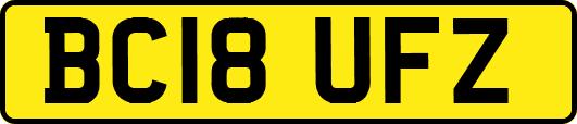 BC18UFZ