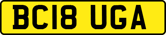 BC18UGA