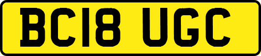 BC18UGC