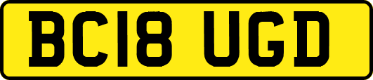 BC18UGD