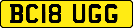 BC18UGG
