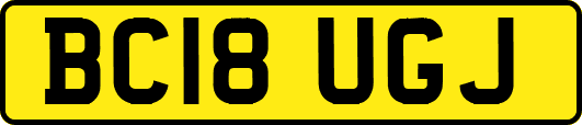 BC18UGJ