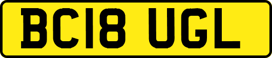 BC18UGL