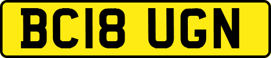 BC18UGN
