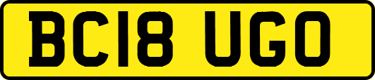 BC18UGO