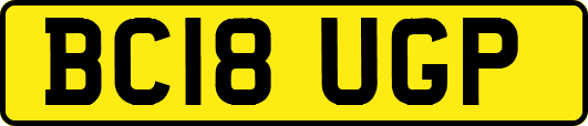 BC18UGP