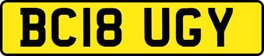 BC18UGY