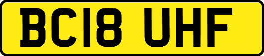 BC18UHF