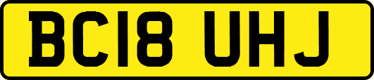 BC18UHJ