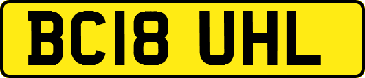 BC18UHL