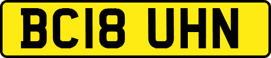 BC18UHN