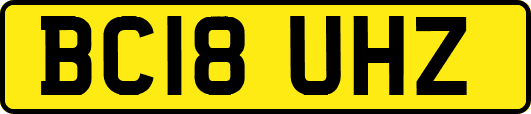 BC18UHZ