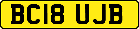 BC18UJB