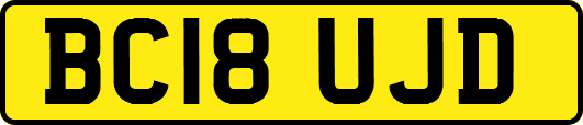 BC18UJD