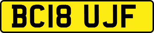 BC18UJF