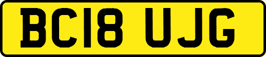 BC18UJG