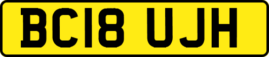 BC18UJH