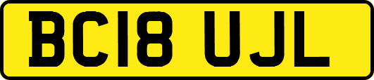 BC18UJL