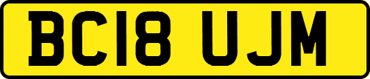 BC18UJM