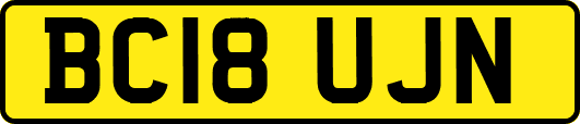 BC18UJN
