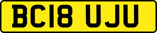 BC18UJU